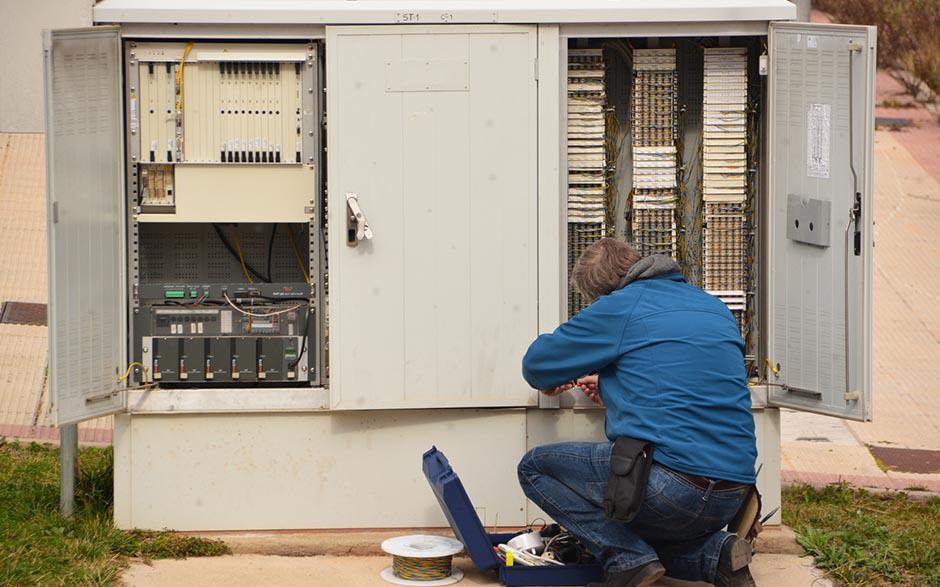 entrepreneur électricien Paris 11