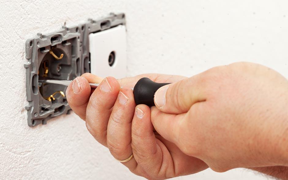 besoin d'un électricien Chaumes-en-Brie