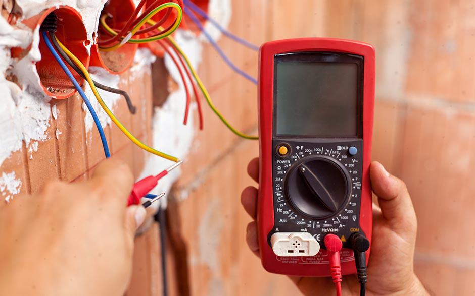 électricien en urgence Chaumes-en-Brie