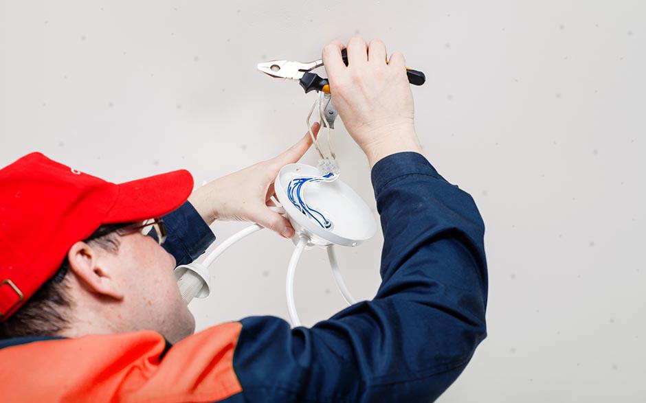 dépannage électricien Clamart