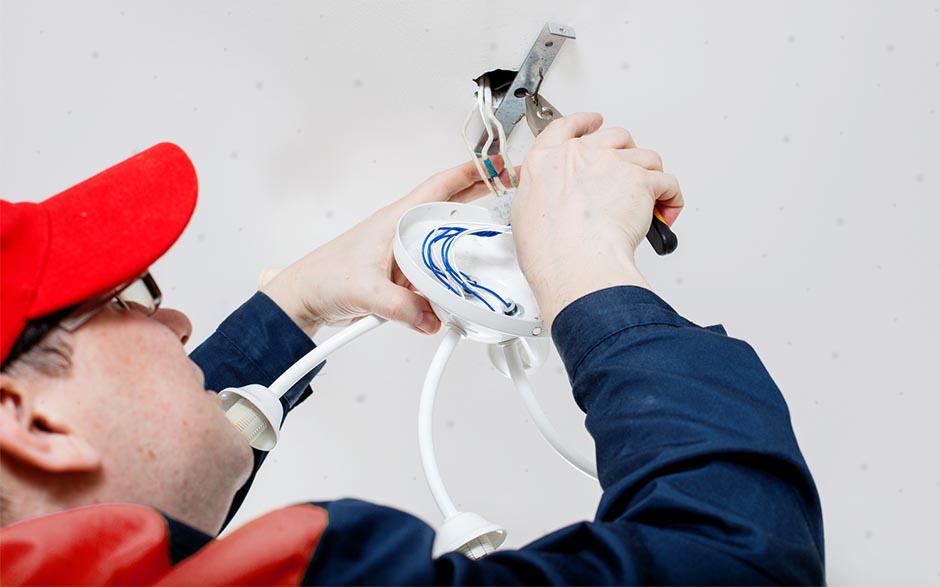 dépannage électricien Clamart