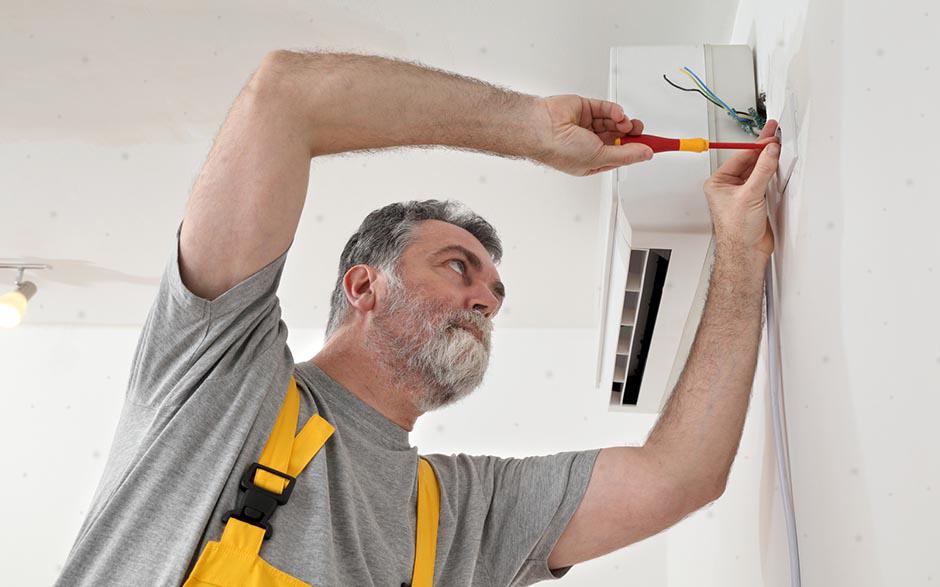 besoin d'un électricien Chaumes-en-Brie